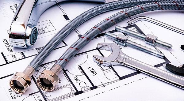 Instalación y mantención